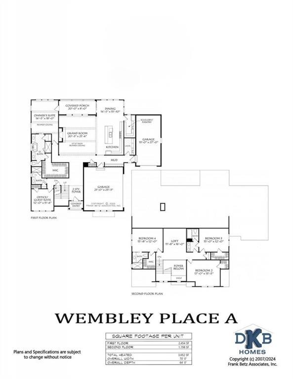 65 Green Terrace, Newnan, GA 30265 - photo 4