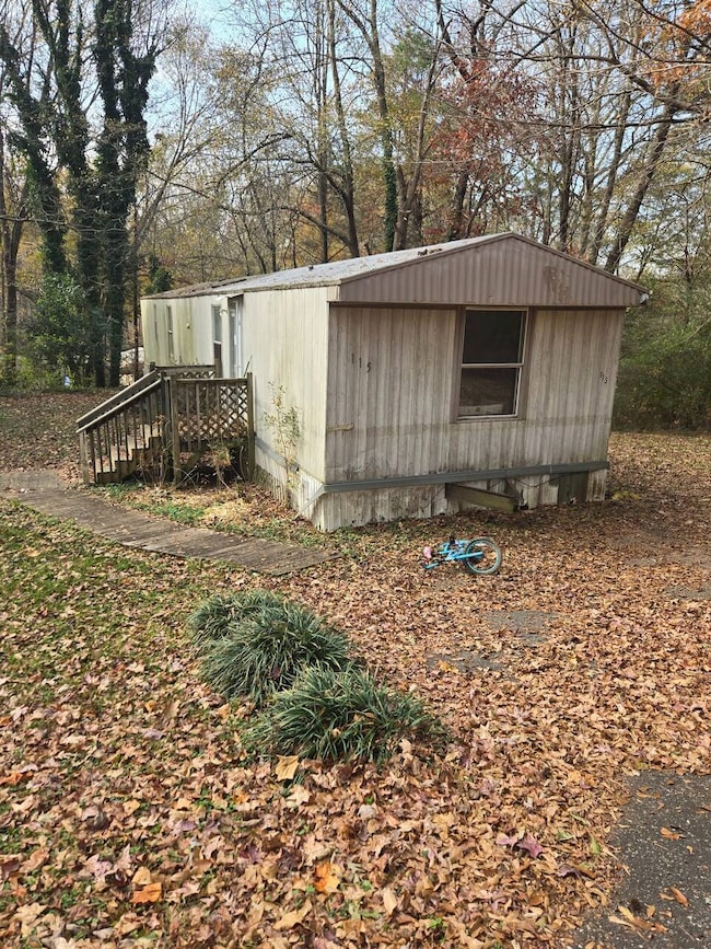 359 Dallas Spencer Mountain Rd unit 42, Gastonia, NC 28056 - photo 2