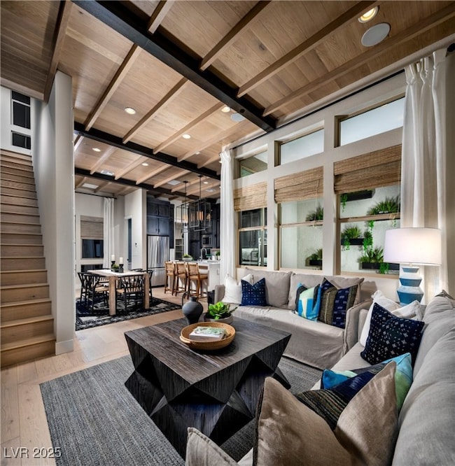 667 Fortis Creek St, Las Vegas, NV 89138 - photo 5