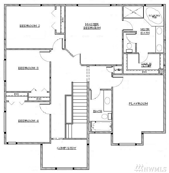 15439 Coles Ct SE, Yelm, WA 98597 - photo 3