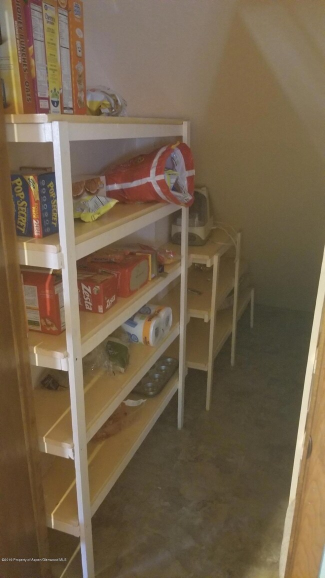 Pantry