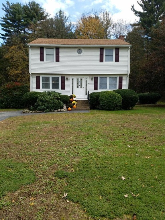 259 N Brookfield Rd, Barre, MA 01005 - photo 3