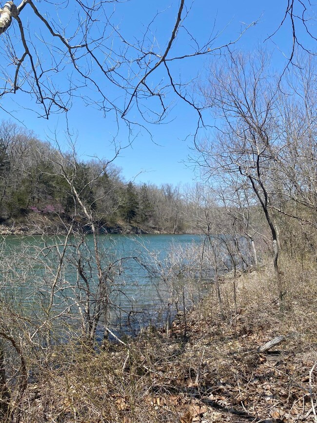 Lake Front