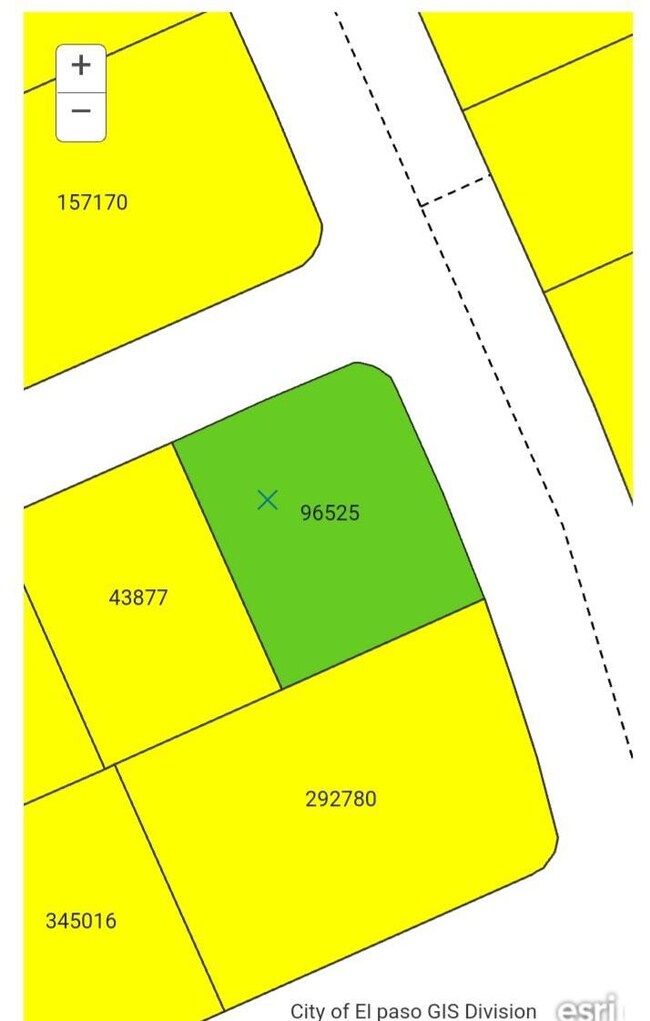 0000 Sandusky Cir, Horizon City, TX 79928 - photo 6