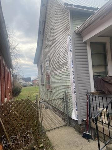 348 E 4th St, Chillicothe, OH 45601 - photo 3