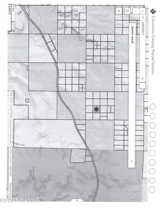 Map & Overheads 861 Westwood_000