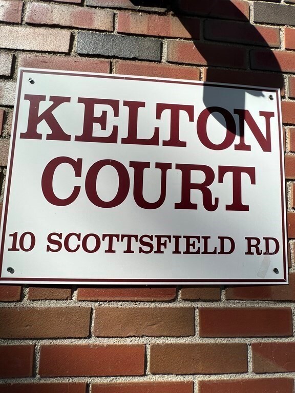 10 Scottfield Rd unit B3, Allston, MA 02134 - photo 2