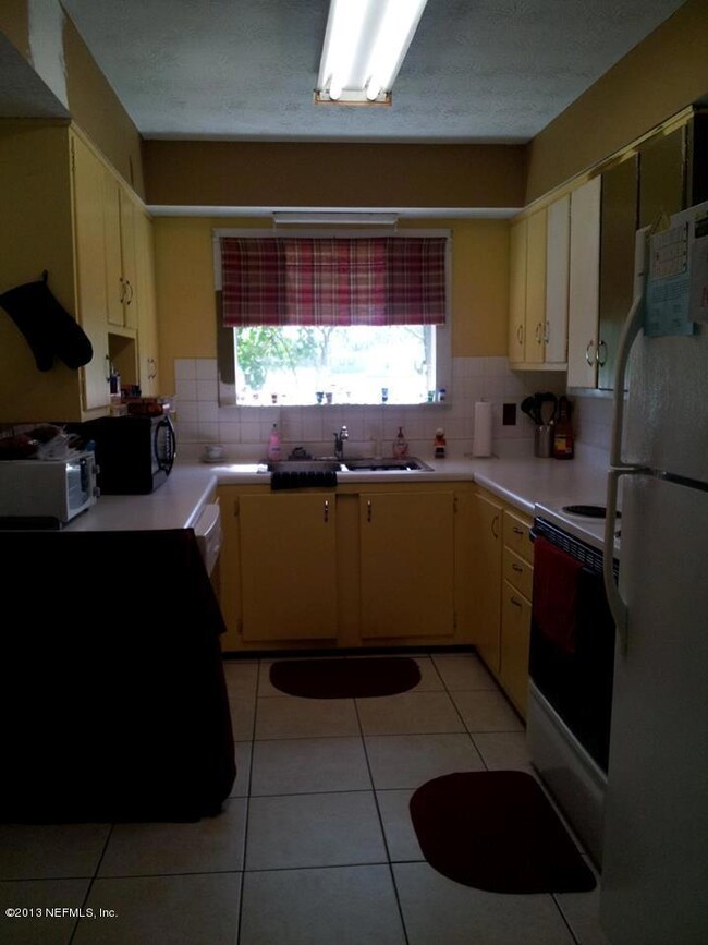 BK Kitchen