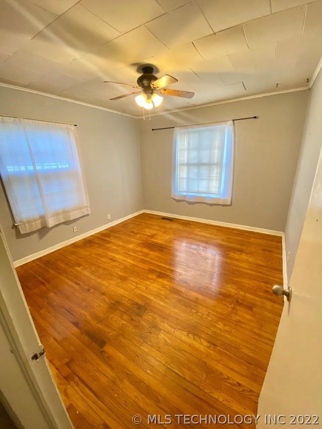 217 N Adams St, Sapulpa, OK 74066 - photo 6