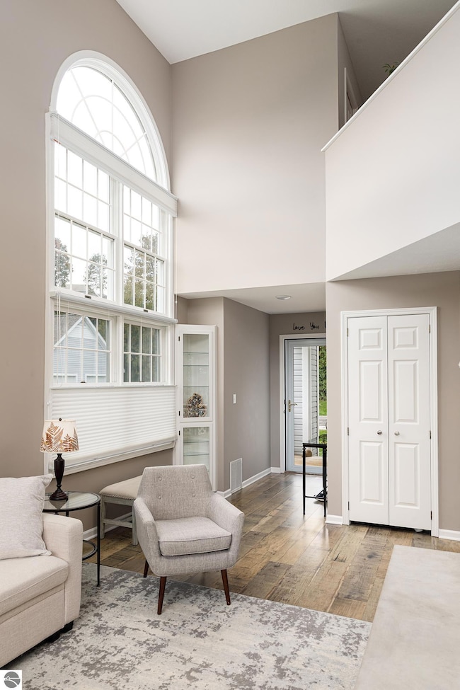 755 N Deer Path Trail, Suttons Bay, MI 49682 - photo 5