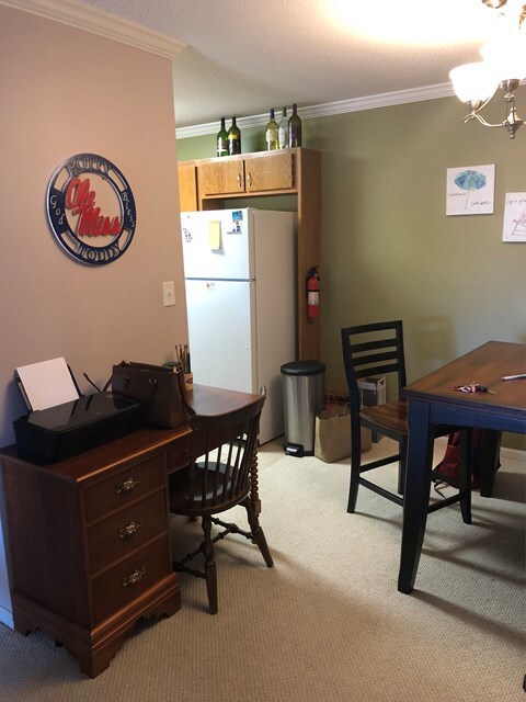 1706 Private Road 3057, Oxford, MS 38655 - photo 5