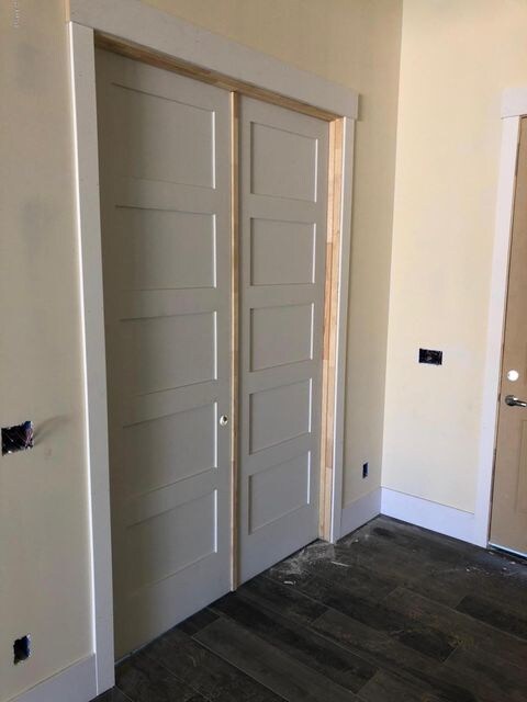 lot 1 VS office doors