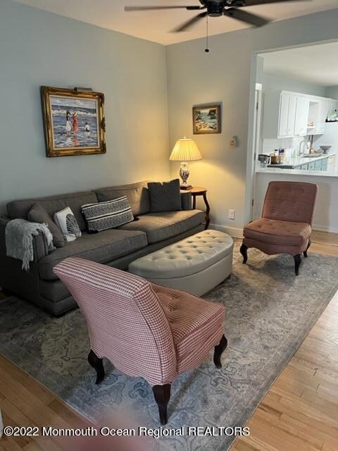 23 Surf Ave unit 1, Ocean Grove, NJ 07756 - photo 4