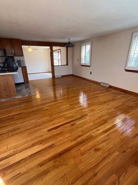 Family Room/Kitchen