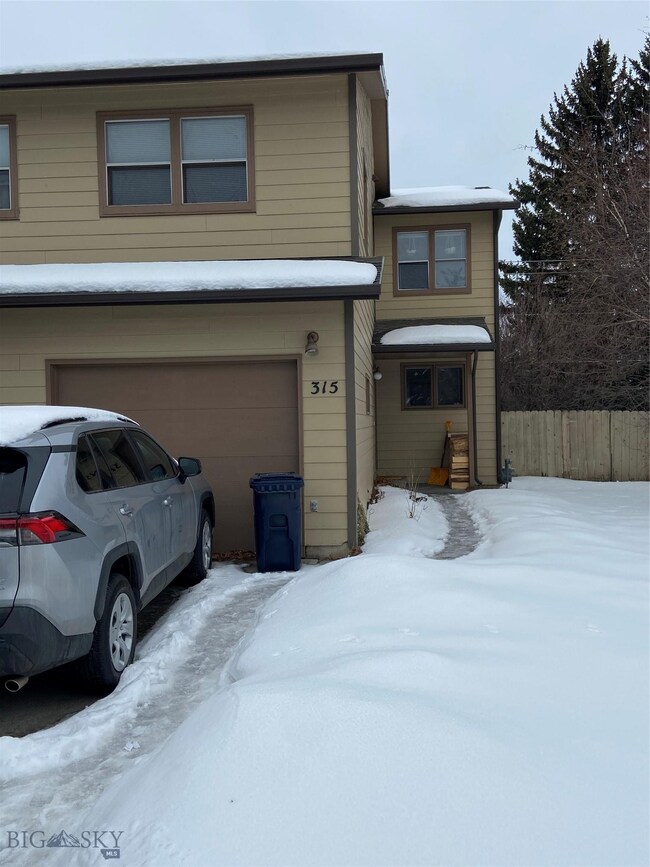 315 N 19th