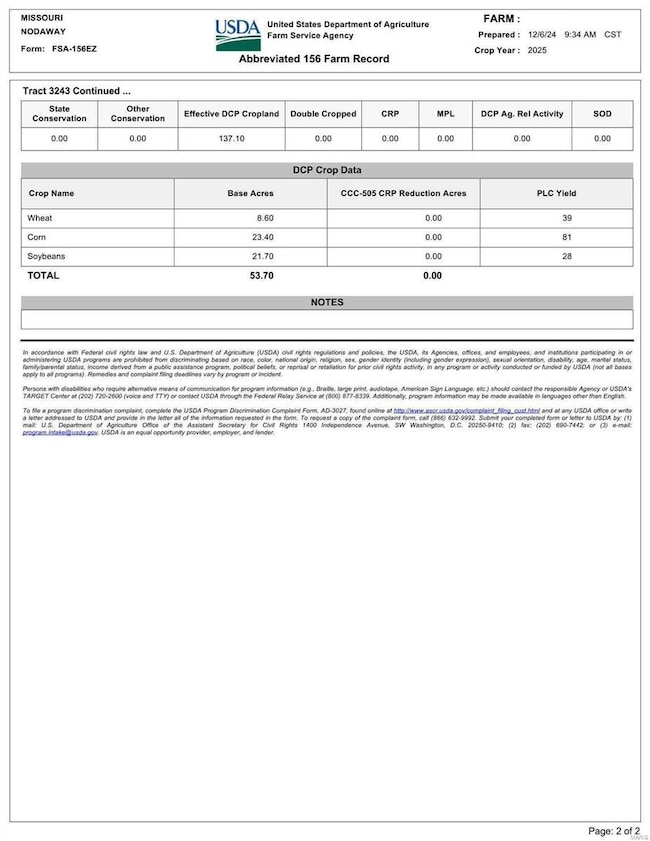 157 110th St, Sheridan, MO 64486 - photo 6
