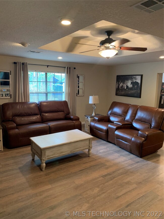 622 Sioux St NW, Ardmore, OK 73401 - photo 4