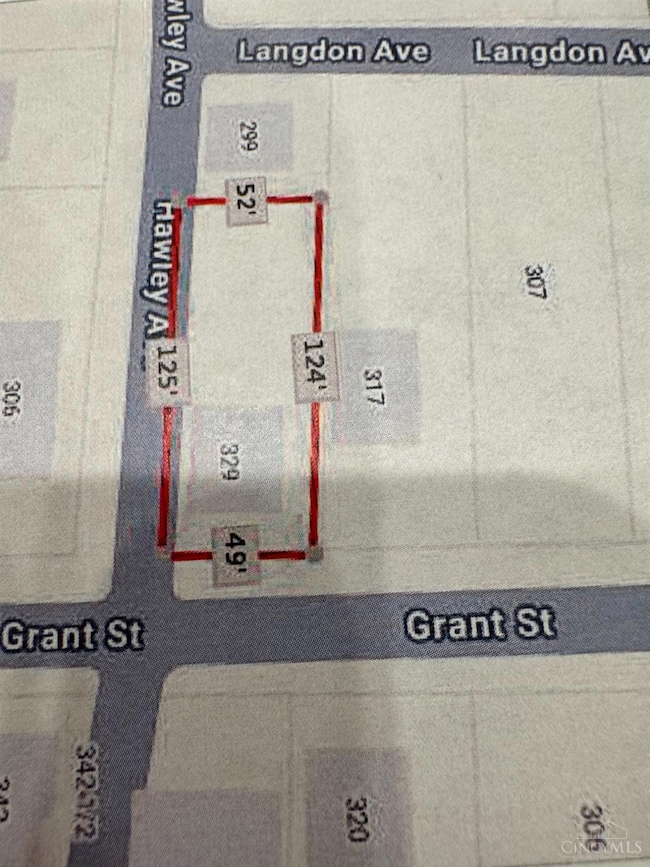 329 Grant St, Wilmington, OH 45177 - photo 2