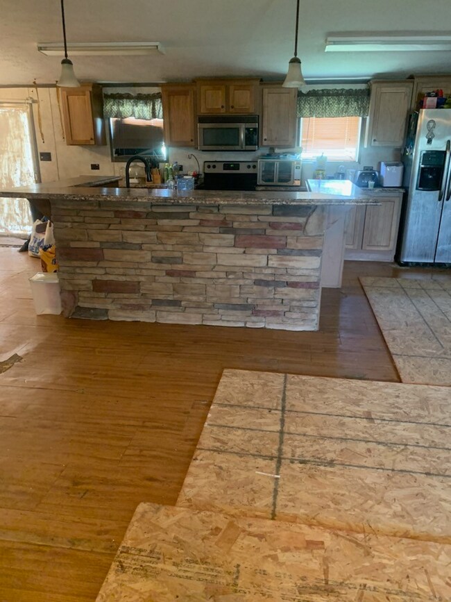 5428 County Road 181, Alvin, TX 77511 - photo 4