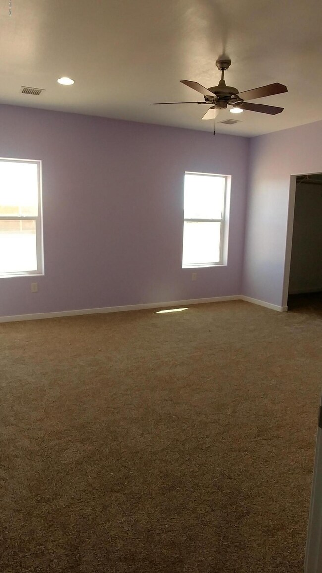 Steinbrecher - Master Bedroom