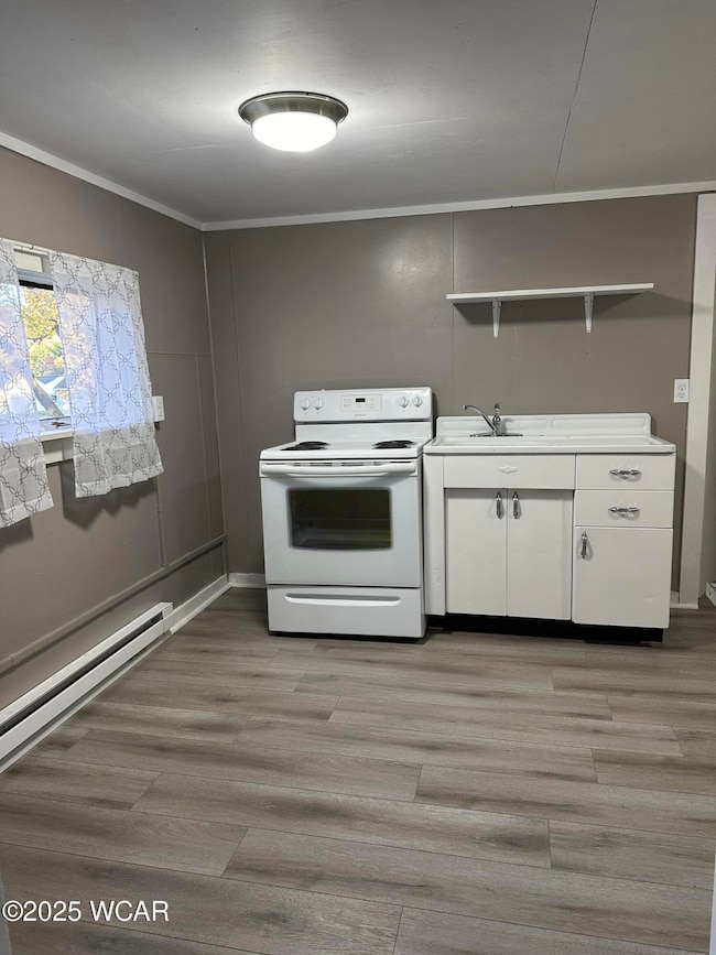 444 Edwards St unit 2, Ada, OH 45810 - photo 2