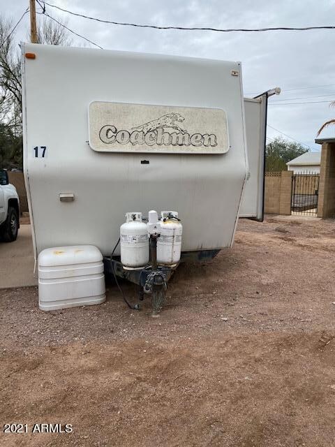 330 N Saguaro Dr unit 17, Apache Junction, AZ 85120 - photo 7