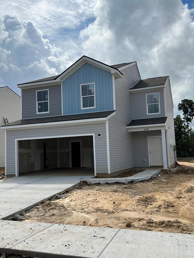 153 Pine Crest View Dr, Summerville, SC 29486 - photo 2