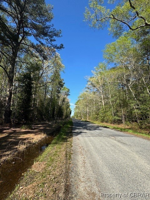 2.67 AC Godfrey Bay Rd, Cobbs Creek, VA 23035 - photo 2