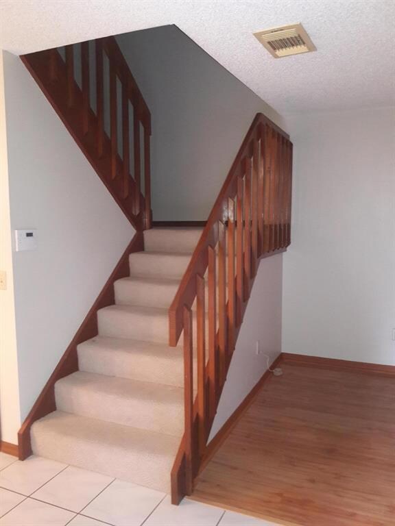 2003 stairs