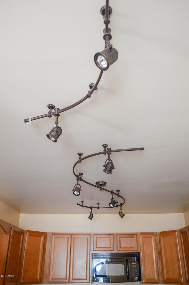 Kitchen Lighting
