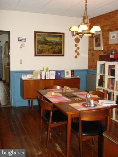 1430 S Hanover St, Baltimore, MD 21230 - photo 5