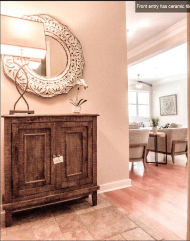 Foyer