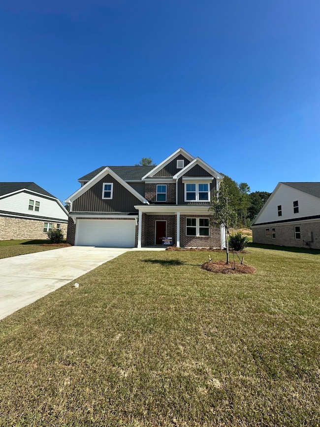 1130 Curlew Cir unit Lot 116, Sumter, SC 29150 - photo 2