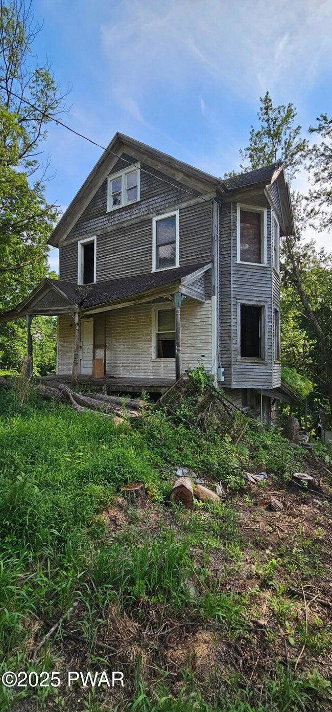 75 Grocery Hill Rd, Equinunk, PA 18417 - photo 3