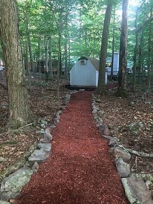 E1-56 Cowboy Corridor unit E1-56, Eagle Lake, PA 18424 - photo 5