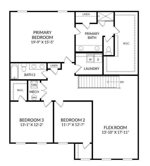 314 Tupelo Pass, Harlem, GA 30814 - photo 3