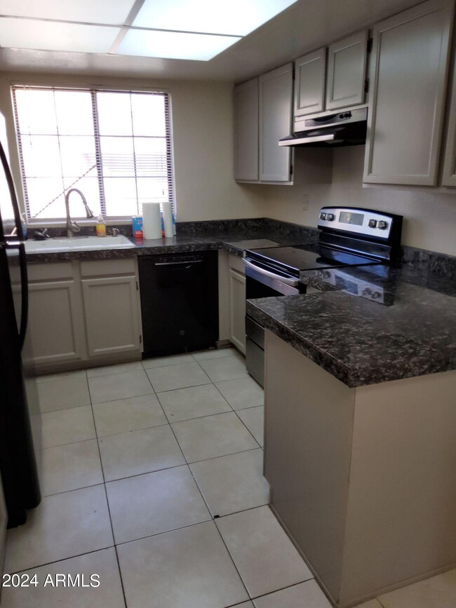 700 E Mesquite Cir unit R124, Tempe, AZ 85288 - photo 5