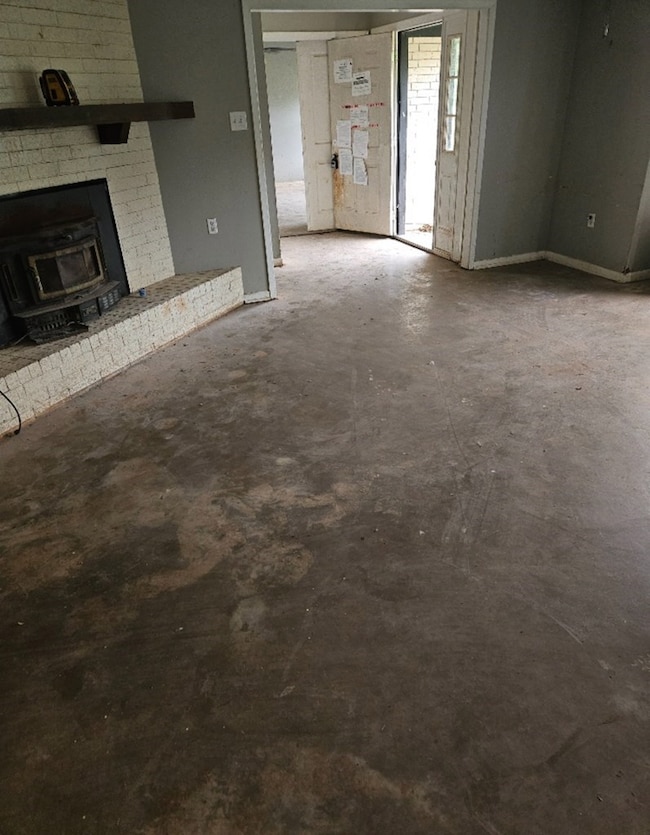 1360 County Road 122 E, Nacogdoches, TX 75965 - photo 3