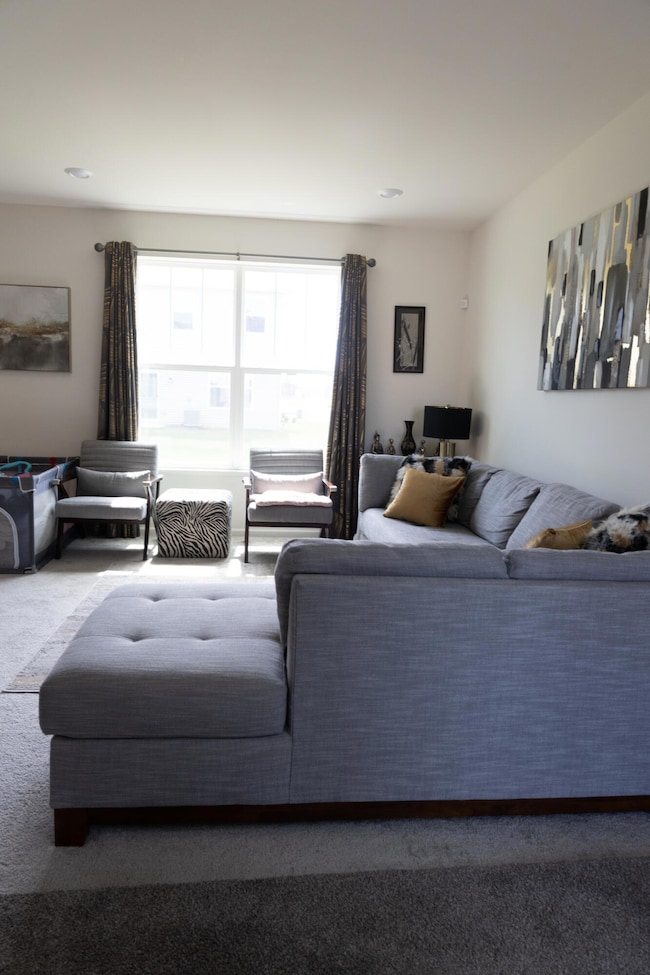 1845 E 110th Place, Crown Point, IN 46307 - photo 7