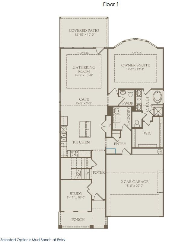 25812 Rugosa Dr, Magnolia, TX 77355 - photo 4