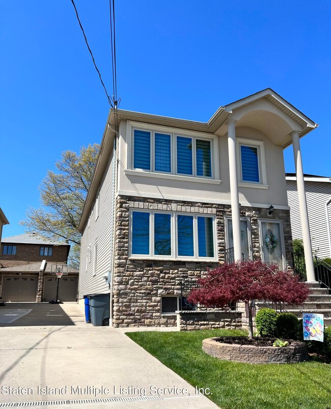 Two Family 6/6 with Detached Garage