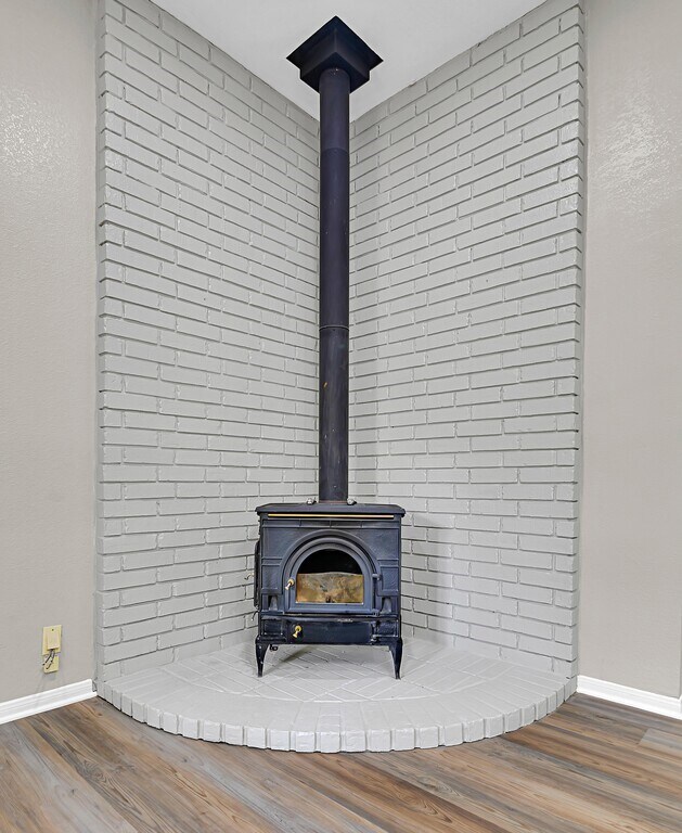 3900 Fox Ridge Rd, Lorena, TX 76655 - photo 7