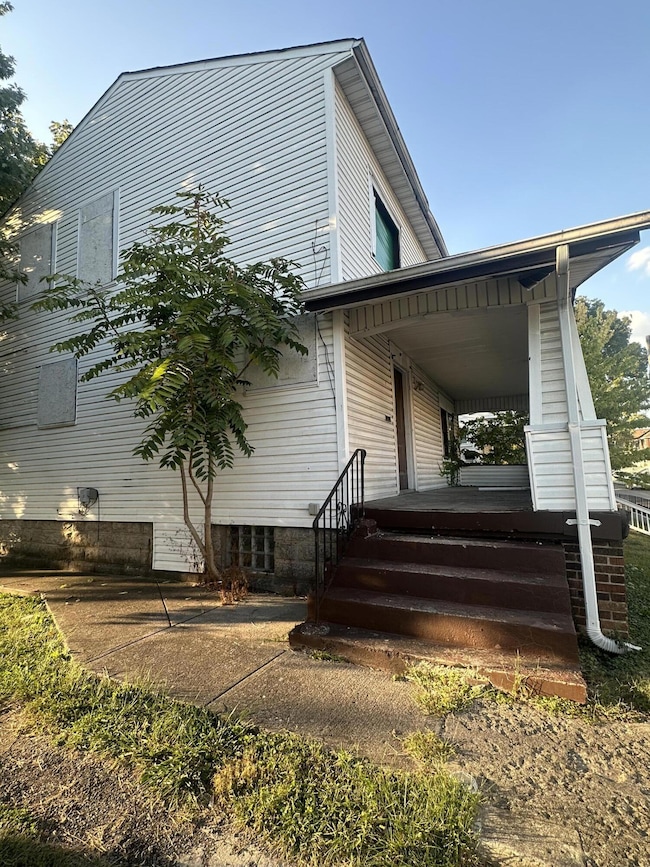 905 Carpenter St, Columbus, OH 43206 - photo 5