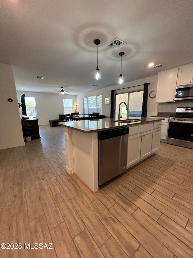 1126 E Descent St, Tucson, AZ 85719 - photo 4