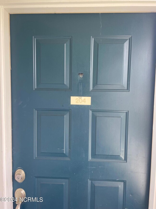 door