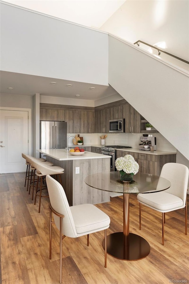 431 E Bayaud Ave unit 305, Denver, CO 80209 - photo 6