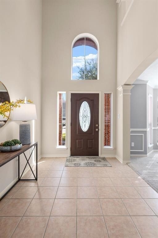 503 Pinewood Ridge Dr, Spring, TX 77386 - photo 2