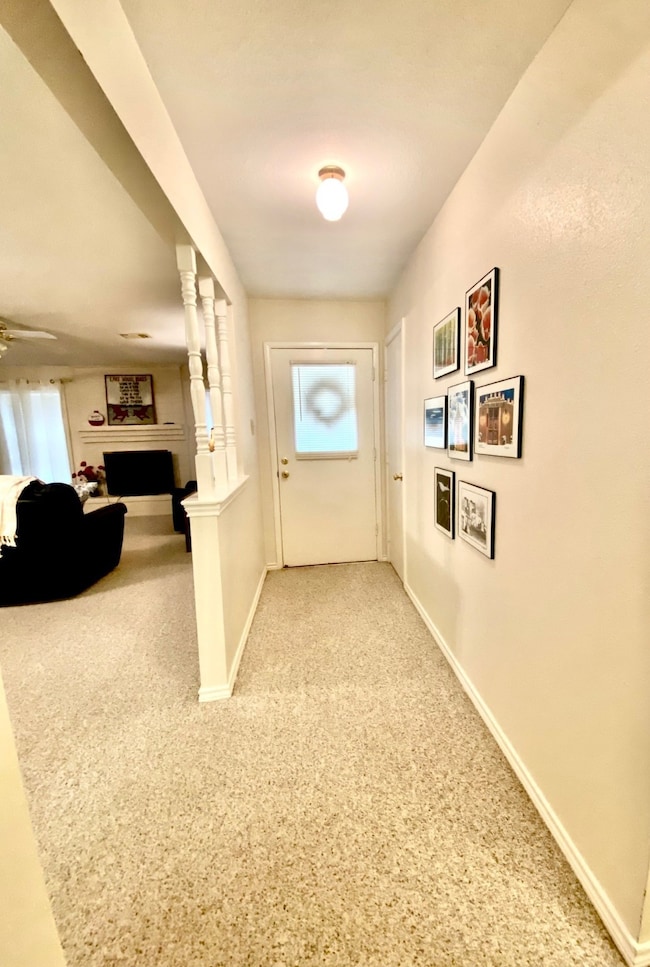 116 Lakeview Dr, Grapeland, TX 75844 - photo 3