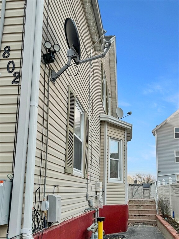 802 2nd St, Fall River, MA 02721 - photo 2