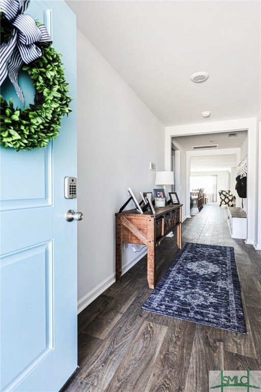 102 Tobago Cir, Guyton, GA 31312 - photo 2